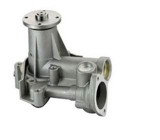 GATES WP0179 Devirdaim W204 C220 -C250 08>14 W218 Cls 220 Cls 250 W212 E220 14> Cdi Motorlar Icin Motor